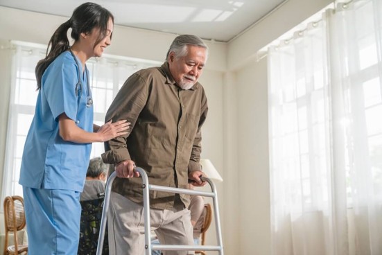 personalised care